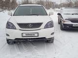 Lexus RX 330 2004 года за 7 800 000 тг. в Экибастуз – фото 2