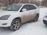 Lexus RX 330 2004 года за 7 800 000 тг. в Экибастуз