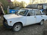 ВАЗ (Lada) 2107 2002 года за 400 000 тг. в Алматы