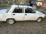 ВАЗ (Lada) 2107 2002 годаүшін400 000 тг. в Алматы – фото 2