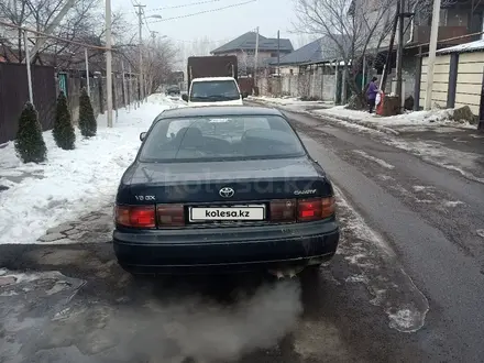 Toyota Camry 1992 года за 1 600 000 тг. в Шу