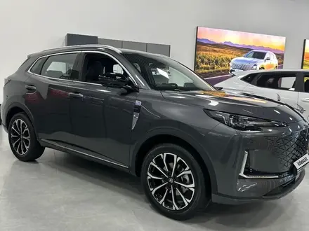 Changan CS55 Plus Comfort 2026 года за 9 290 000 тг. в Талдыкорган – фото 3