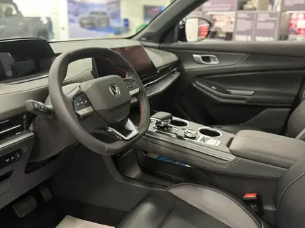 Changan CS55 Plus Comfort 2026 года за 9 290 000 тг. в Талдыкорган – фото 5