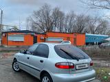 Chevrolet Lanos 2009 года за 1 800 000 тг. в Уральск – фото 4