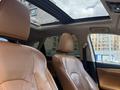 Lexus RX 350 2021 года за 28 000 000 тг. в Астана – фото 9