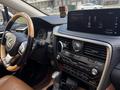 Lexus RX 350 2021 года за 28 000 000 тг. в Астана – фото 11