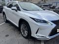 Lexus RX 350 2021 года за 28 000 000 тг. в Астана – фото 3