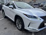 Lexus RX 350 2021 годаүшін28 000 000 тг. в Астана – фото 3