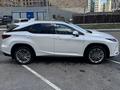 Lexus RX 350 2021 года за 28 000 000 тг. в Астана – фото 4
