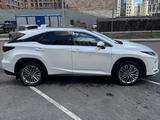 Lexus RX 350 2021 годаүшін28 000 000 тг. в Астана – фото 4