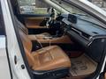 Lexus RX 350 2021 года за 28 000 000 тг. в Астана – фото 7