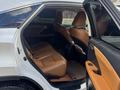 Lexus RX 350 2021 года за 28 000 000 тг. в Астана – фото 6