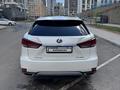Lexus RX 350 2021 года за 28 000 000 тг. в Астана – фото 5