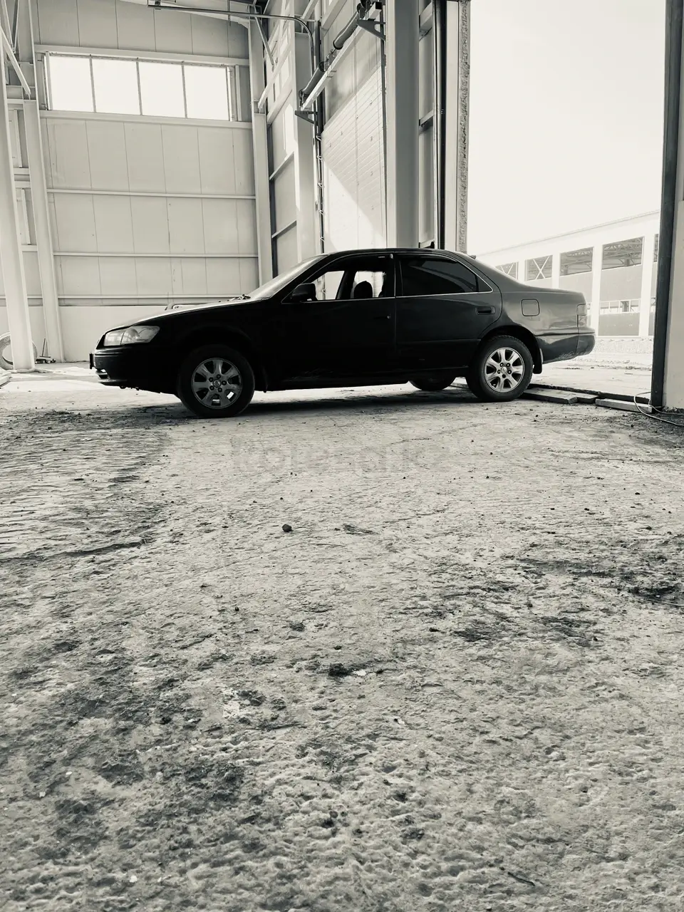Toyota Camry, 2000