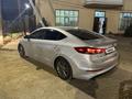 Hyundai Elantra 2016 годаүшін7 600 000 тг. в Тараз – фото 8