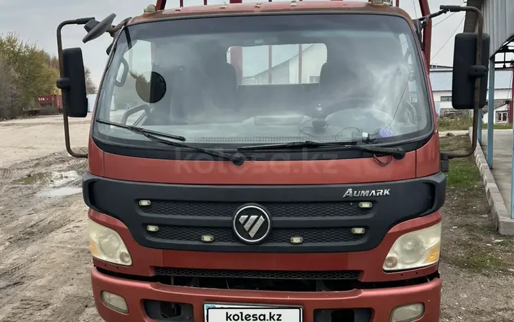 Foton  Auman BJ10xx 2012 годаfor6 500 000 тг. в Алматы