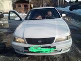 Nissan Maxima 1997 годаүшін2 300 000 тг. в Алматы – фото 2