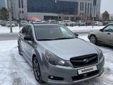 Subaru Legacy 2011 года за 6 400 000 тг. в Астана