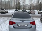 Subaru Legacy 2011 года за 6 400 000 тг. в Астана – фото 4