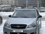 Subaru Legacy 2011 годаүшін6 400 000 тг. в Астана – фото 3