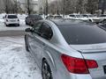 Subaru Legacy 2011 года за 6 400 000 тг. в Астана – фото 5