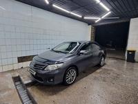 Toyota Corolla 2013 годаүшін7 900 000 тг. в Усть-Каменогорск