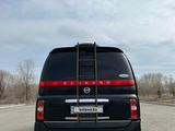 Nissan Elgrand 2005 года за 6 500 000 тг. в Усть-Каменогорск