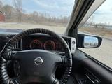 Nissan Elgrand 2005 года за 6 500 000 тг. в Усть-Каменогорск – фото 3
