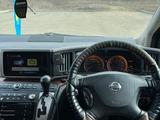 Nissan Elgrand 2005 года за 6 500 000 тг. в Усть-Каменогорск – фото 5