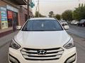 Hyundai Santa Fe 2014 года за 9 600 000 тг. в Шымкент