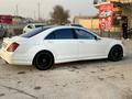 Mercedes-Benz S 550 2007 годаfor8 999 999 тг. в Актау – фото 4