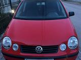 Volkswagen Polo 2002 годаүшін3 500 000 тг. в Караганда