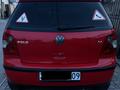 Volkswagen Polo 2002 года за 3 500 000 тг. в Караганда – фото 4