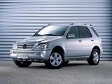 Стекло для фары Mercedes-BENZ ML w163 (2002-2005)үшін18 900 тг. в Алматы – фото 2