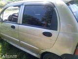 Chery Sweet (QQ) 2006 года за 1 200 000 тг. в Петропавловск
