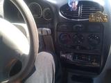 Chery Sweet (QQ) 2006 года за 1 200 000 тг. в Петропавловск – фото 2