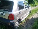 Chery Sweet (QQ) 2006 года за 1 200 000 тг. в Петропавловск – фото 4