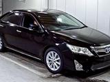 Toyota Camry 50 на запчасти в Усть-Каменогорск