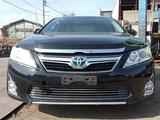 Toyota Camry 50 на запчасти в Усть-Каменогорск – фото 2
