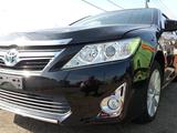 Toyota Camry 50 на запчасти в Усть-Каменогорск – фото 3