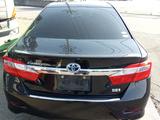 Toyota Camry 50 на запчасти в Усть-Каменогорск – фото 5