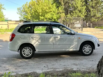 ВАЗ (Lada) Kalina 2194 2014 года за 3 250 000 тг. в Усть-Каменогорск – фото 5