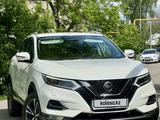 Nissan Qashqai 2020 годаүшін10 700 000 тг. в Алматы