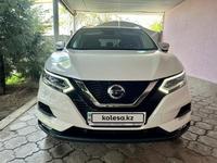 Nissan Qashqai 2020 года за 10 700 000 тг. в Алматы