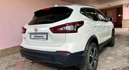 Nissan Qashqai 2020 года за 10 700 000 тг. в Алматы – фото 4