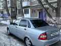 ВАЗ (Lada) Priora 2170 2007 годаүшін1 200 000 тг. в Караганда – фото 2