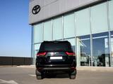 Toyota Land Cruiser Luxe 2025 года за 68 590 000 тг. в Тараз – фото 4