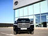Toyota Land Cruiser Luxe 2025 года за 68 590 000 тг. в Тараз – фото 5
