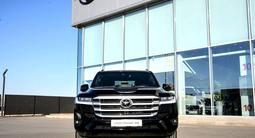 Toyota Land Cruiser Luxe 2025 года за 68 590 000 тг. в Тараз – фото 5