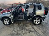 Chevrolet Niva 2008 годаfor2 900 000 тг. в Семей – фото 4